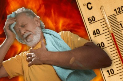 Las ciudades de México con las temperaturas más extremas de la historia