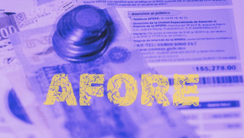 Retiro de Afore por desempleo en México; estas serán las nuevas reglas y riesgos