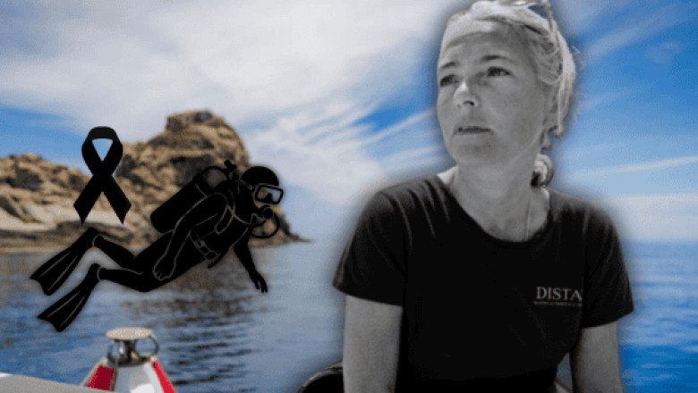 Tragedia en Maldivas: encuentran cuerpos de buzos desaparecidos en cueva submarina
