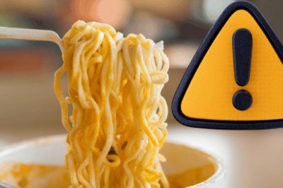 Viral: Famosa sopa instantánea es retirada del mercado de forma urgente por riesgo de "envenenamiento"