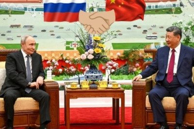 Claves para entender la reunión entre Xi Jinping y Putin