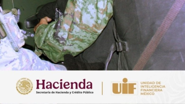 Golpe al Cártel del Pacífico: Hacienda y Departamento del Tesoro desmantelan redes financieras