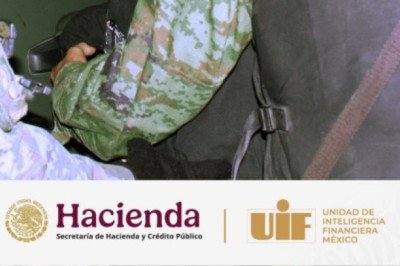 Golpe al Cártel del Pacífico: Hacienda y Departamento del Tesoro desmantelan redes financieras