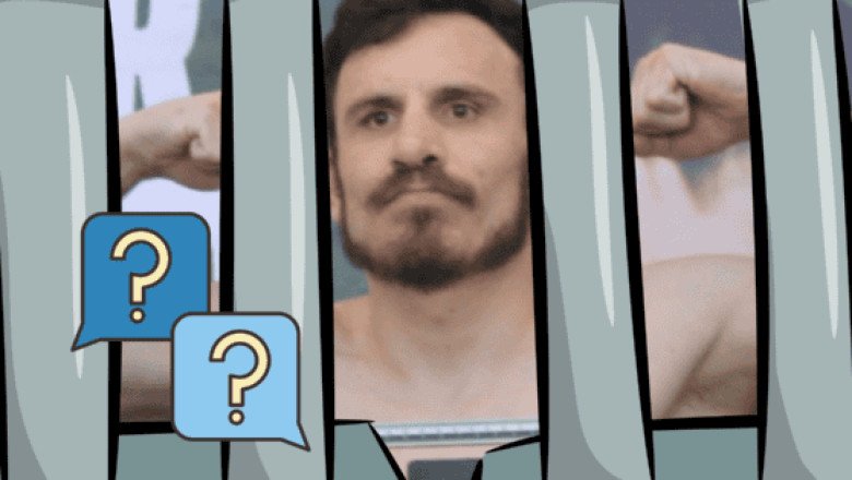 ¿A cuántos años de prisión podría ser sentenciado Omar Chávez y por qué lo detuvieron?