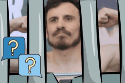 ¿A cuántos años de prisión podría ser sentenciado Omar Chávez y por qué lo detuvieron?