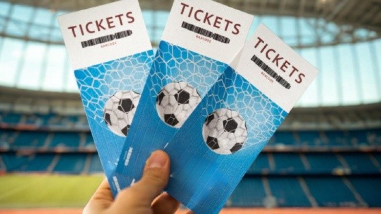 Alcalde rifará mil boletos para el Mundial 2026 con transporte gratis