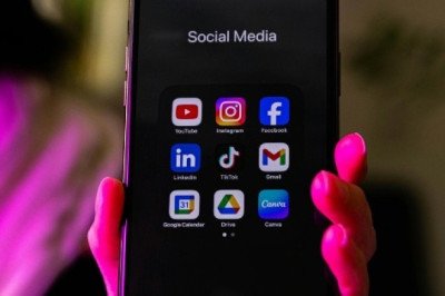 Reino Unido pone en duda la seguridad de las infancias en TikTok y YouTube