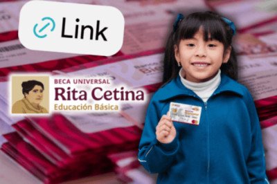 Buscador de folio Beca Rita Cetina: Cómo saber si aceptaron a tu hijo
