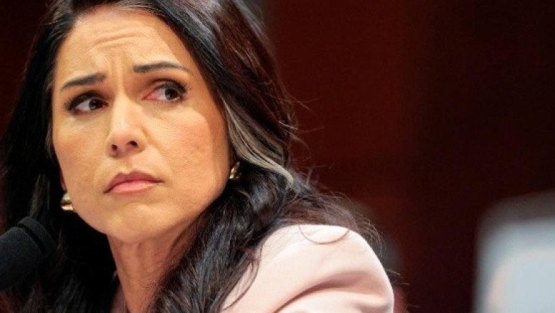 Dimite la directora de Inteligencia del gobierno de Trump