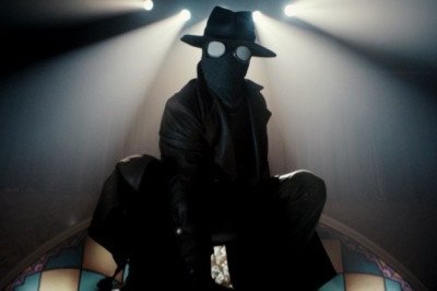 Llega el estreno mundial de "Spider-Noir" con Nicolas Cage a Prime Video