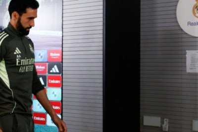 Real Madrid tendrá nuevo entrenador; Arbeloa confirma su salida