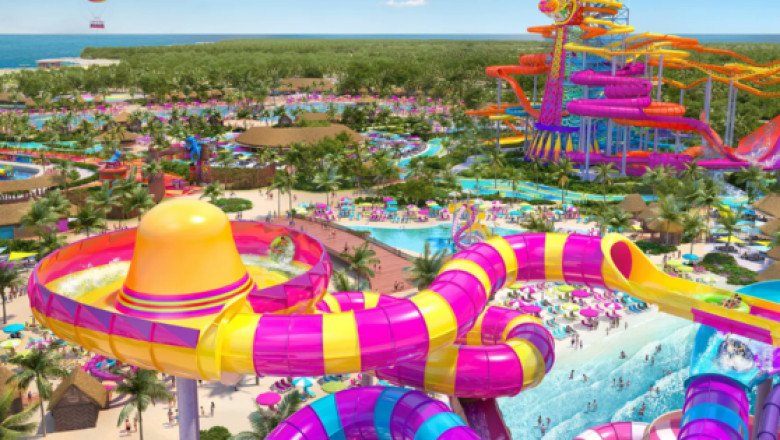 Tres proyectos al estilo Mahahual que fueron cancelados por SEMARNAT
