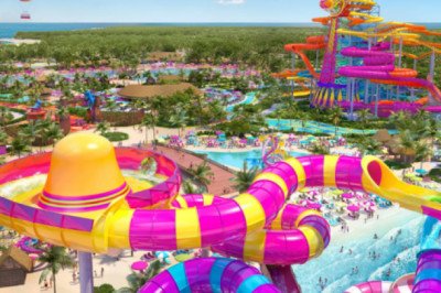 Tres proyectos al estilo Mahahual que fueron cancelados por SEMARNAT