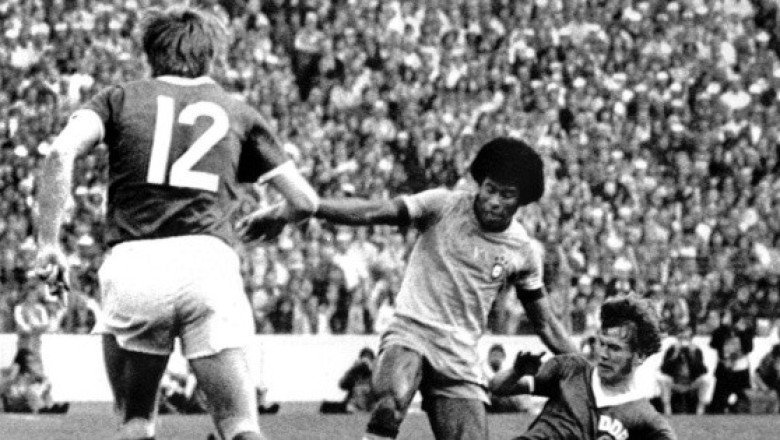 A 18 días del Mundial 2026: El registro goleador 'inalcanzable' de Brasil y Alemania