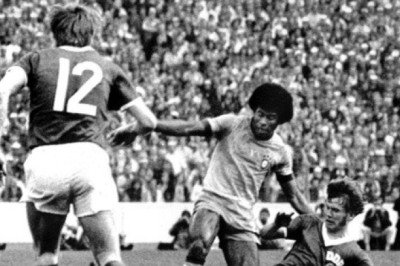 A 18 días del Mundial 2026: El registro goleador 'inalcanzable' de Brasil y Alemania