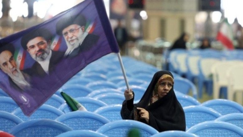 Pakistán espera albergar nuevas conversaciones de paz entre EU e Irán