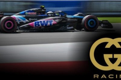 Gucci entra a la F1: anuncian acuerdo millonario con Alpine