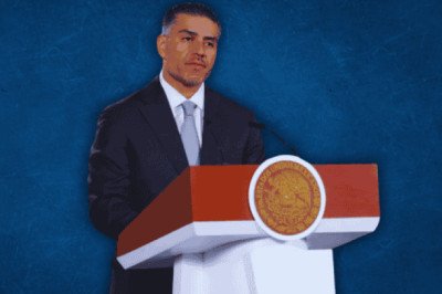 Harfuch va contra funcionarios de todos los partidos con indicios delictivos