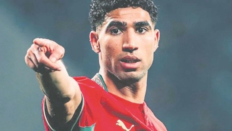 Marruecos convoca a sus estrellas europeas para el Mundial