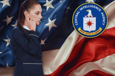 México expulsa a dos agentes de la CIA tras operativo clandestino en Chihuahua