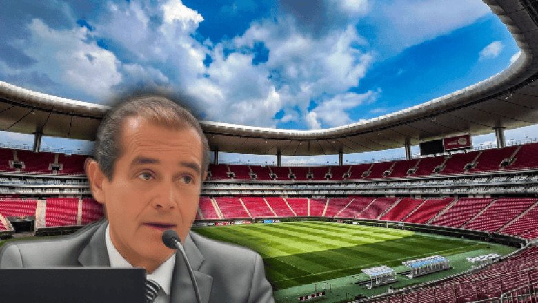 Implementarán filtros de seguridad durante el Mundial 2026 y el FIFA Fan Fest en Guadalajara