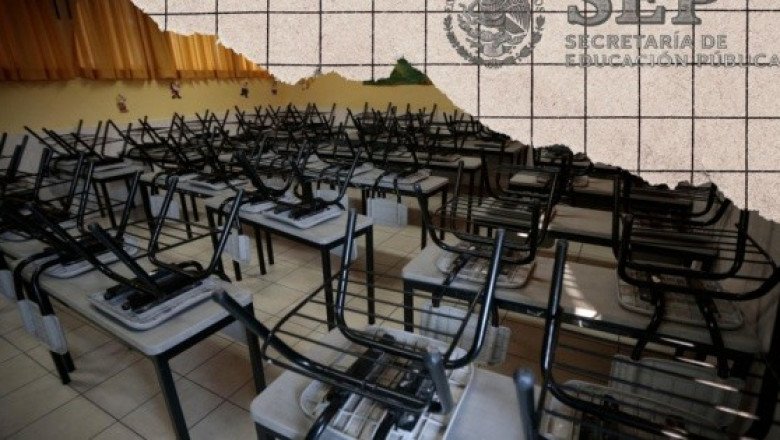 La razón por la que no habrá clases el viernes en todo México