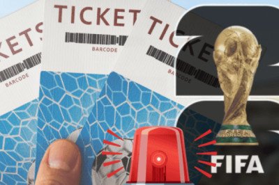 Mundial 2026: Confirman investigación contra la FIFA por presunto fraude en el precio de las entradas