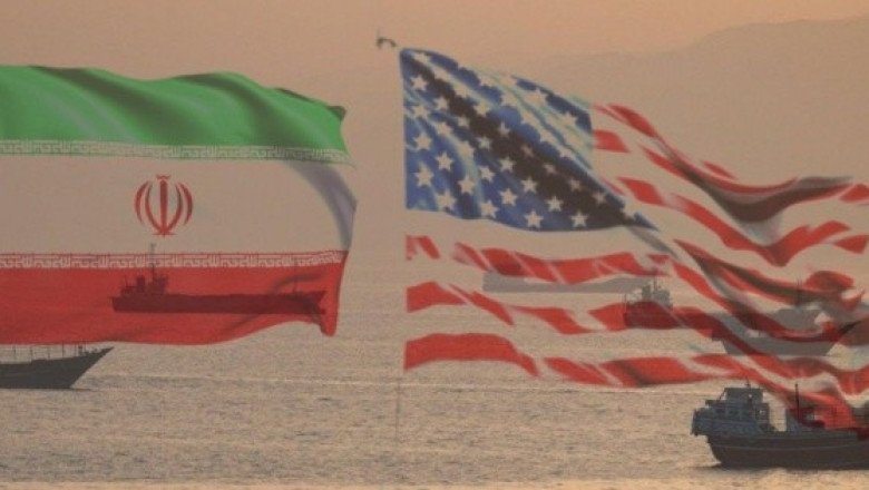EU e Irán intercambian ataques durante tensión en negociaciones
