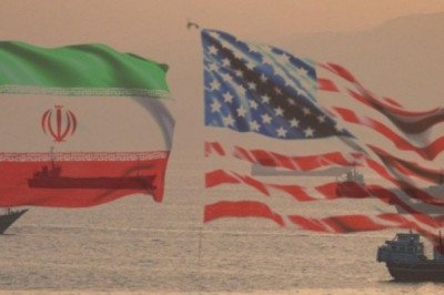 EU e Irán intercambian ataques durante tensión en negociaciones
