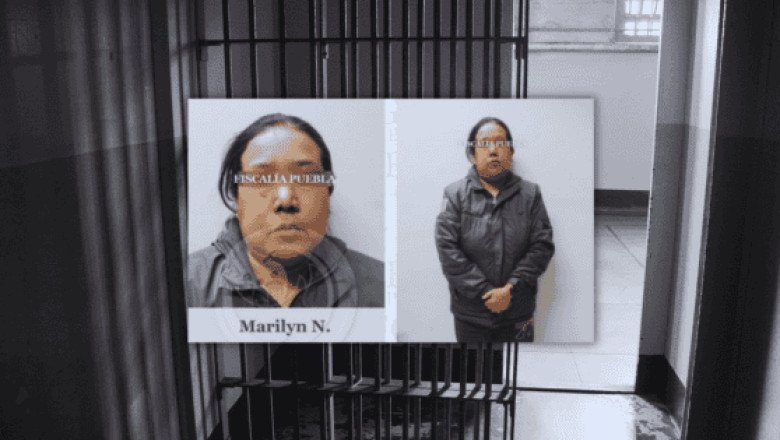 El supuesto malestar de Marilyn Cote que frena su juicio