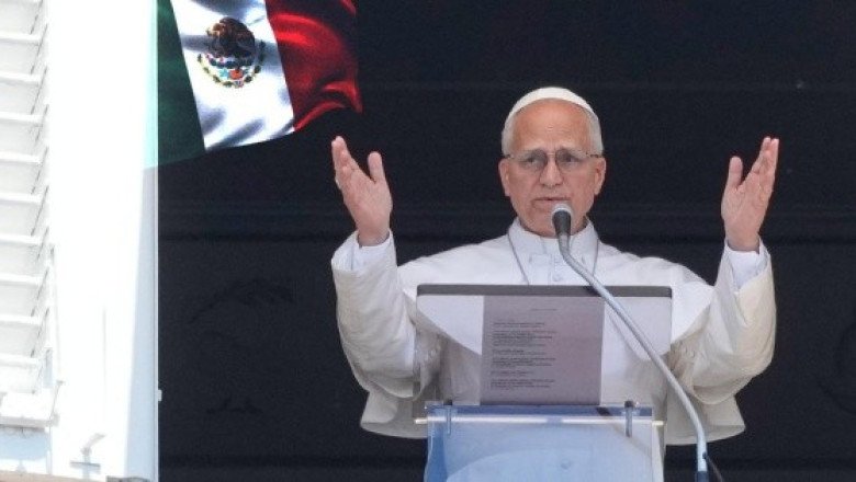 Papa León XIV nombra a mexicana al frente de la Comunicación del Vaticano