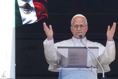 Papa León XIV nombra a mexicana al frente de la Comunicación del Vaticano