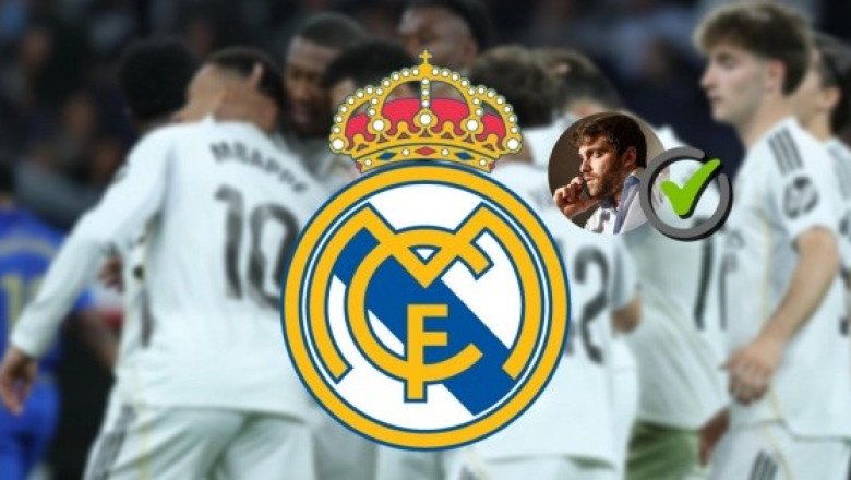 ¿Real Madrid tiene nuevo refuerzo? Esto revela Fabrizio Romano
