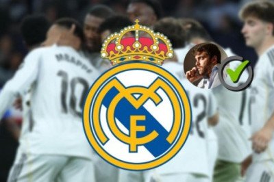 ¿Real Madrid tiene nuevo refuerzo? Esto revela Fabrizio Romano