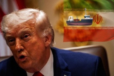 ¿Bloqueo de Ormuz hasta septiembre? Es una posibilidad según Trump
