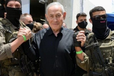 Trump asevera que llamó "loco" a Netanyahu; esta es la razón