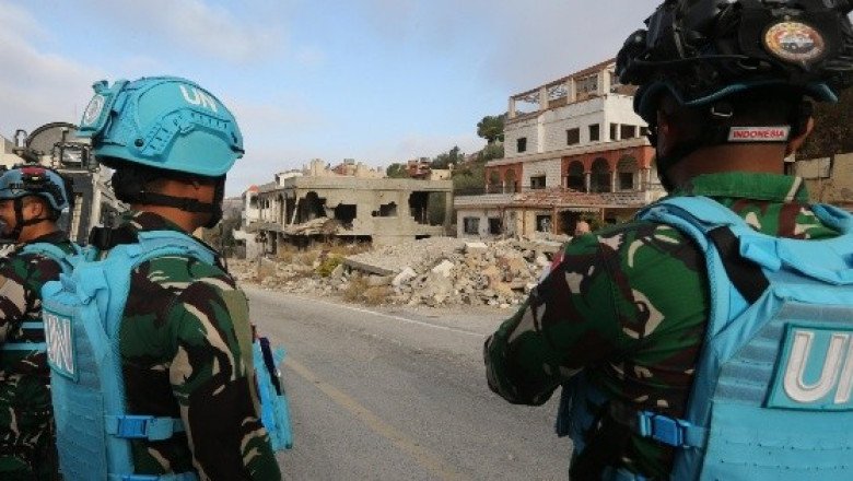 Hezbolá rechaza acuerdo de alto el fuego con Israel
