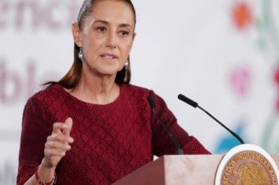Sheinbaum impulsa el Mundial Social para fortalecer la actividad deportiva en México