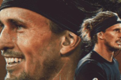 Alexander Zverev conquista Roland Garros 2026 y levanta el primer Grand Slam de su carrera