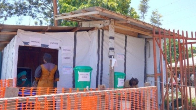 Brote de ébola en RD del Congo: van 488 casos confirmados y 86 fallecidos
