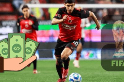 Mundial 2026: ¿cuánto dinero recibirá Chivas Guadalajara de FIFA por sus convocados?
