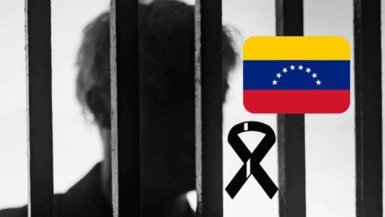 ONG venezolana denuncia que desde abril han muerto 19 presos bajo custodia del Estado