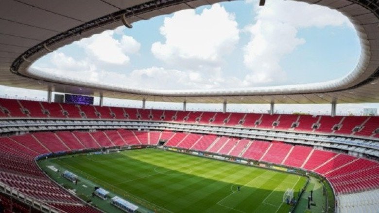 Calendario de partidos del Mundial 2026 en Guadalajara: fechas y horarios