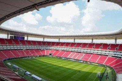 Calendario de partidos del Mundial 2026 en Guadalajara: fechas y horarios