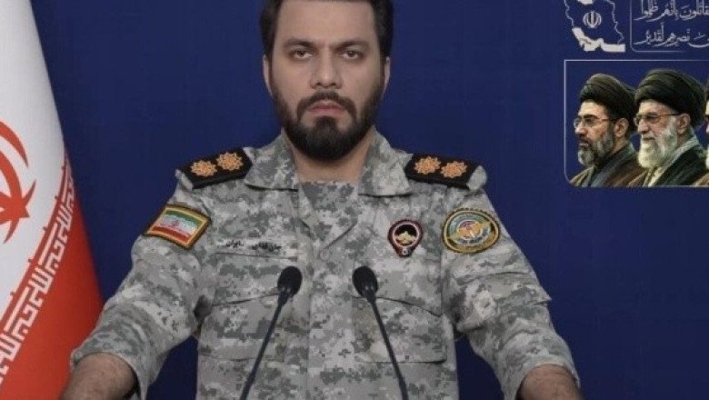 Irán anuncia fin de ataques a Israel, pero lanza dura advertencia de reactivación