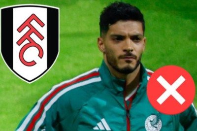 Raúl Jiménez, fuera del Fulham; ¿cuál será el próximo destino profesional del mexicano?