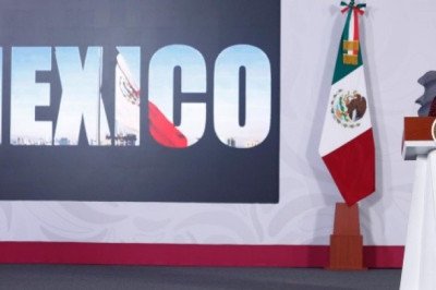 Sheinbaum evalúa dónde ver inauguración del Mundial 2026 ante protestas