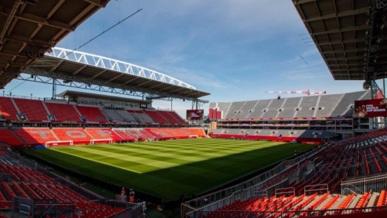 Canadá inicia su participación mundialista frente a Bosnia dentro del Grupo B