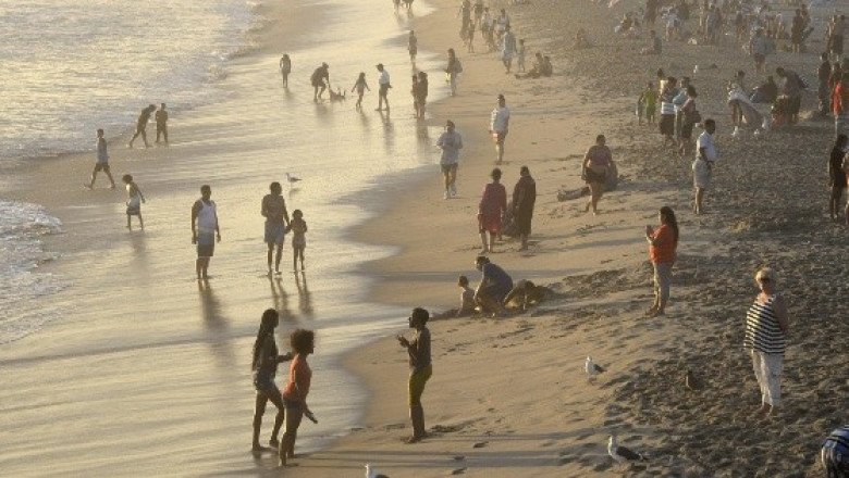 Fenómeno "El Niño" se forma en el Pacífico; prevén que sea "muy fuerte" y prolongado