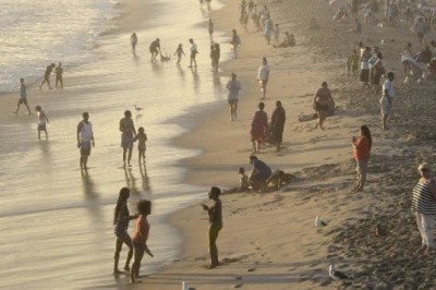 Fenómeno "El Niño" se forma en el Pacífico; prevén que sea "muy fuerte" y prolongado